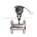 hot sale 4-20mA fuel oil diesel turbine flow meter, flowmeter